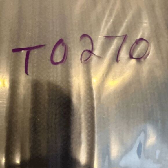 SEEK the Label Rib Knit Turtle Neck Sweater Black Raw Hem Stretch Size XS - Picture 9 of 9